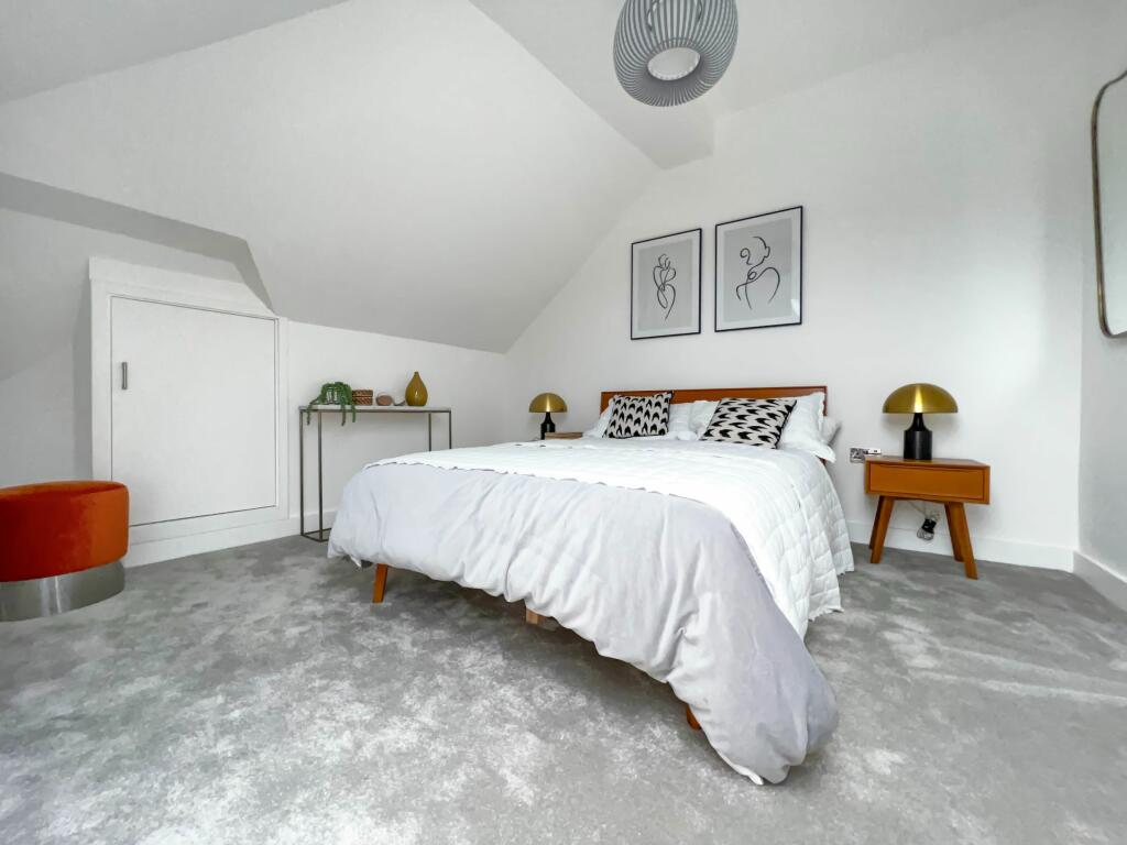 Main image of property: Apex House, Main Road, Edenbridge