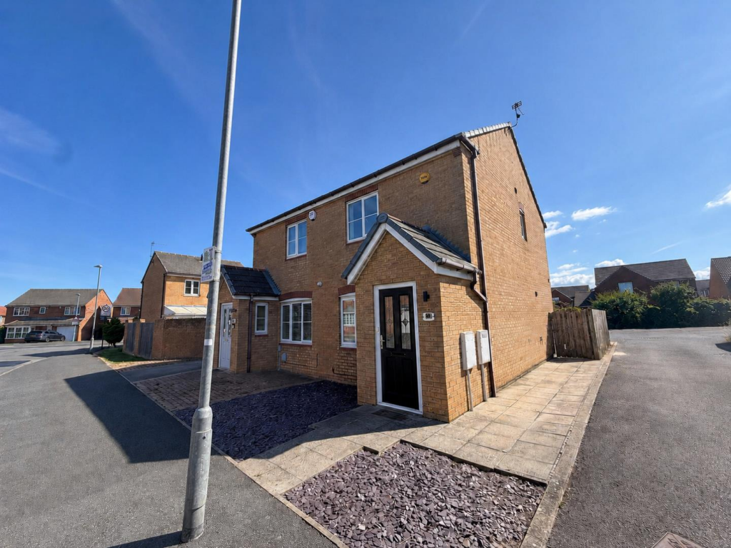 Main image of property: Snowdrop Road, Bishop Cuthbert, Hartlepool