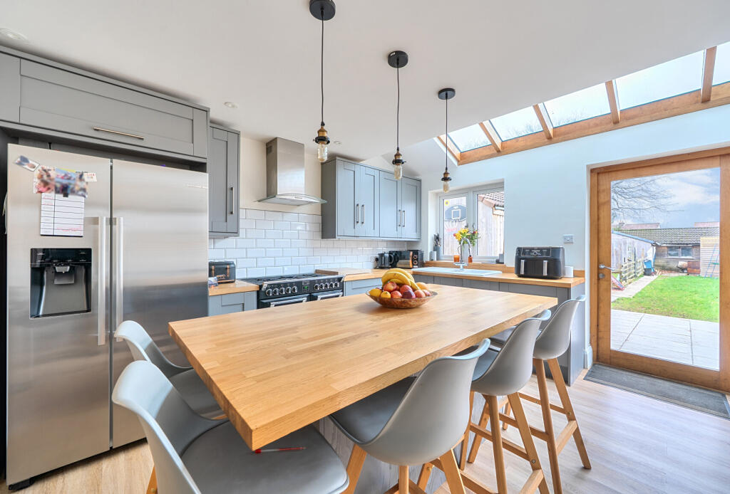 Additional image 3 of Kilmersdon Road, Radstock, Somerset, BA3