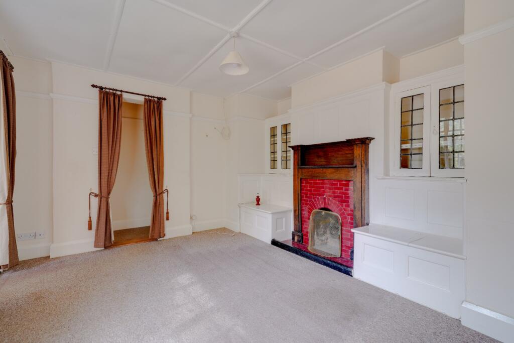 House in Peterborough - View 4