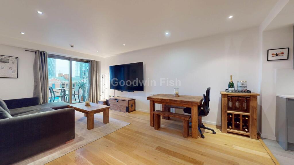 Main image of property: Castlegate, 2 Chester Road, Castlefield