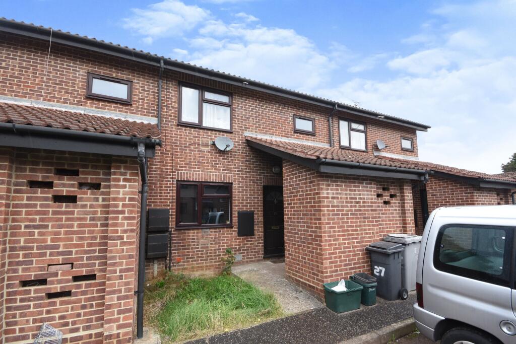 Main image of property: Belvawney Close, CHELMSFORD