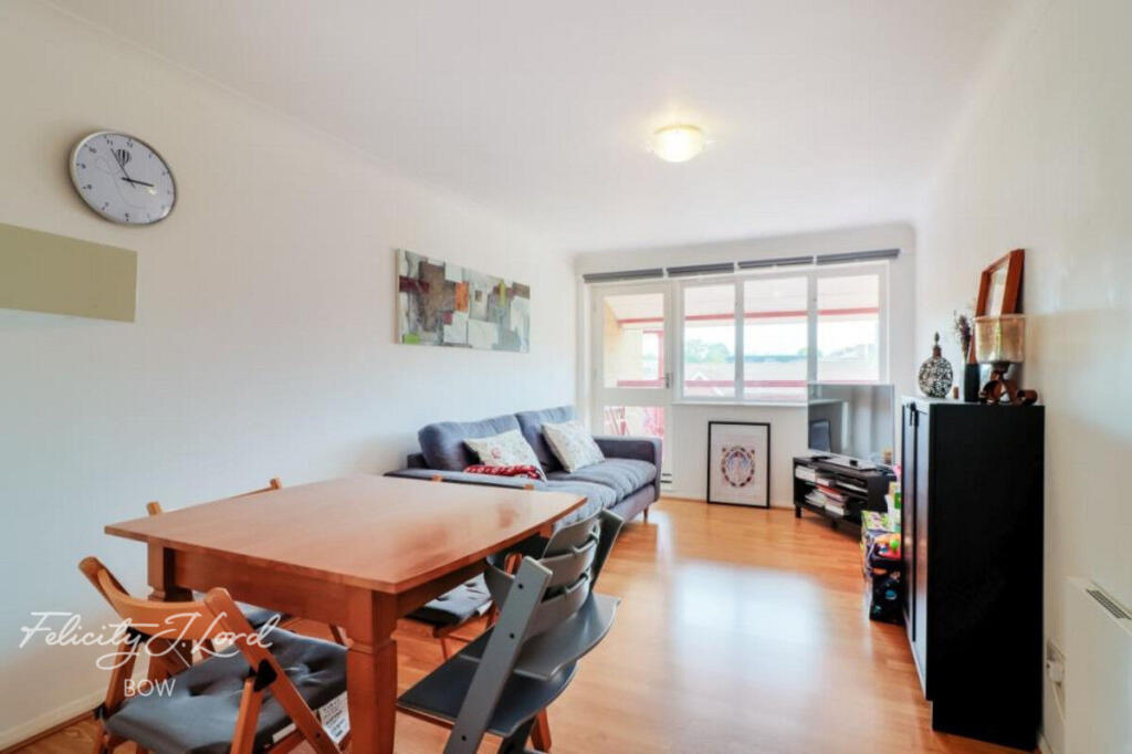 Main image of property: Rainhill Way, LONDON