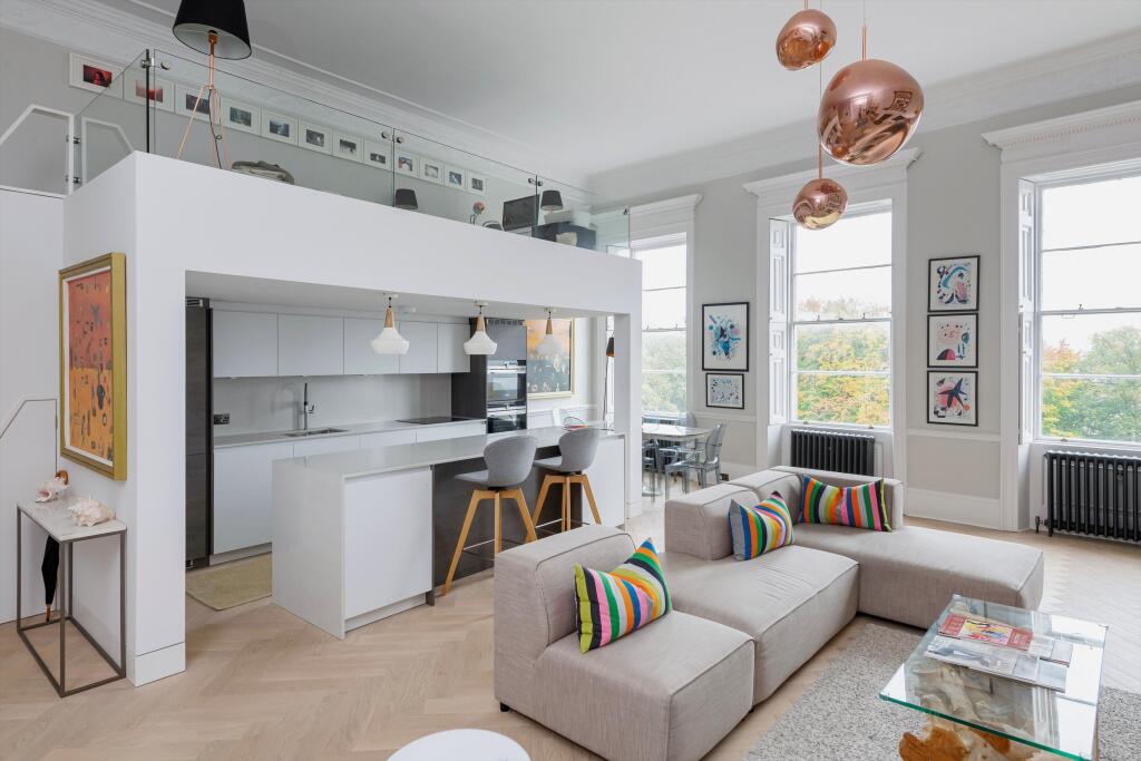 Additional image 2 of Lansdown Crescent, Bath, Somerset, BA1