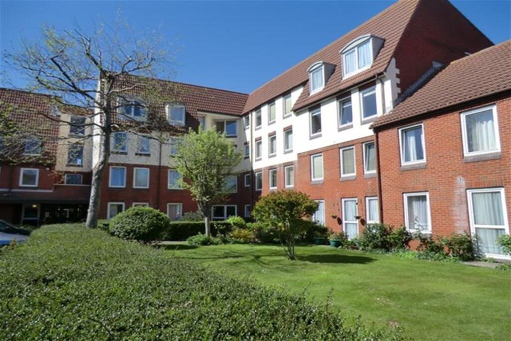 Main image of property: Homesea House, Green Road, Southsea, PO5