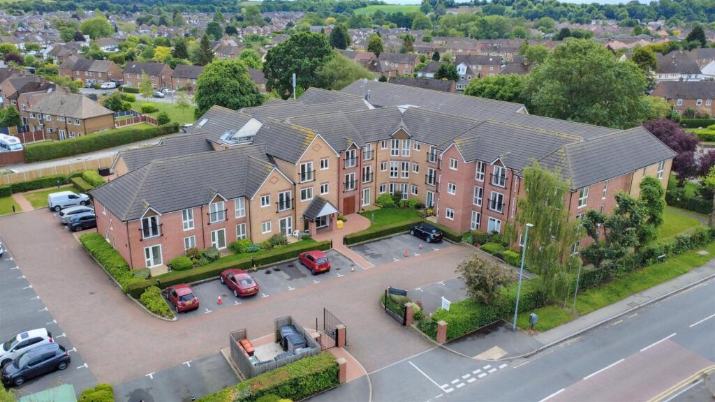 Main image of property: Carpenter Court,  Hickings Lane, Stapleford, Nottingham