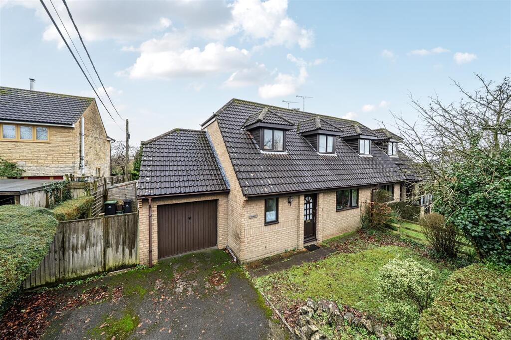 Main image of property: Priestlands, Sherborne, Dorset