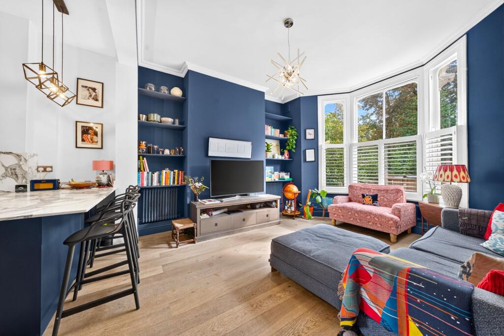 Apartment in London - View 4