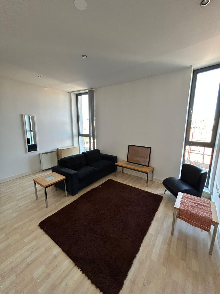 Main image of property: Transport House, 1 Crescent, Salford, Lancashire, M5