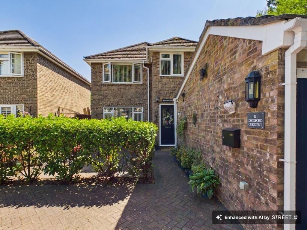 Main image of property: Droxford Crescent, Tadley, RG26