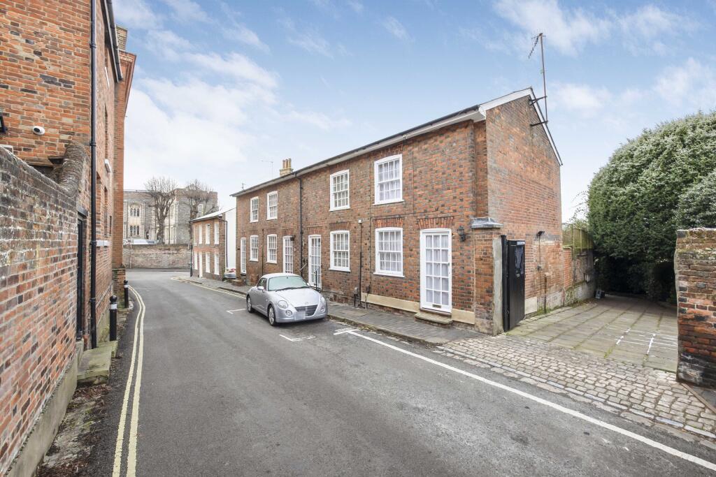 Main image of property: Welclose Street, St. Albans, Hertfordshire