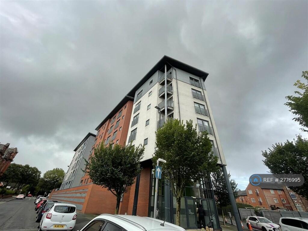 Main image of property: Willow Court, Manchester, M16