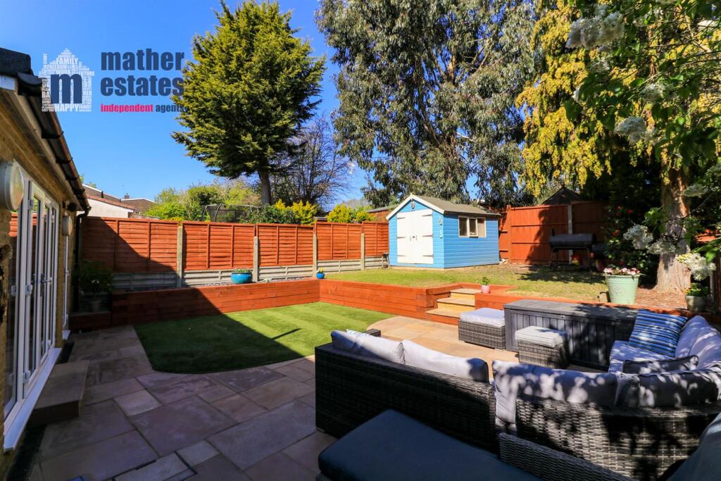 Additional image 37 of Lark Rise, Birds & Trees Area, Hatfield
