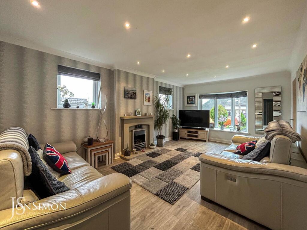 Heatherside Road, Ramsbottom, Bury, BL0 photo 3