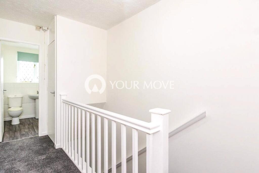 Orient Court, Gresley Close, Telford, Shropshire, TF7 photo 2