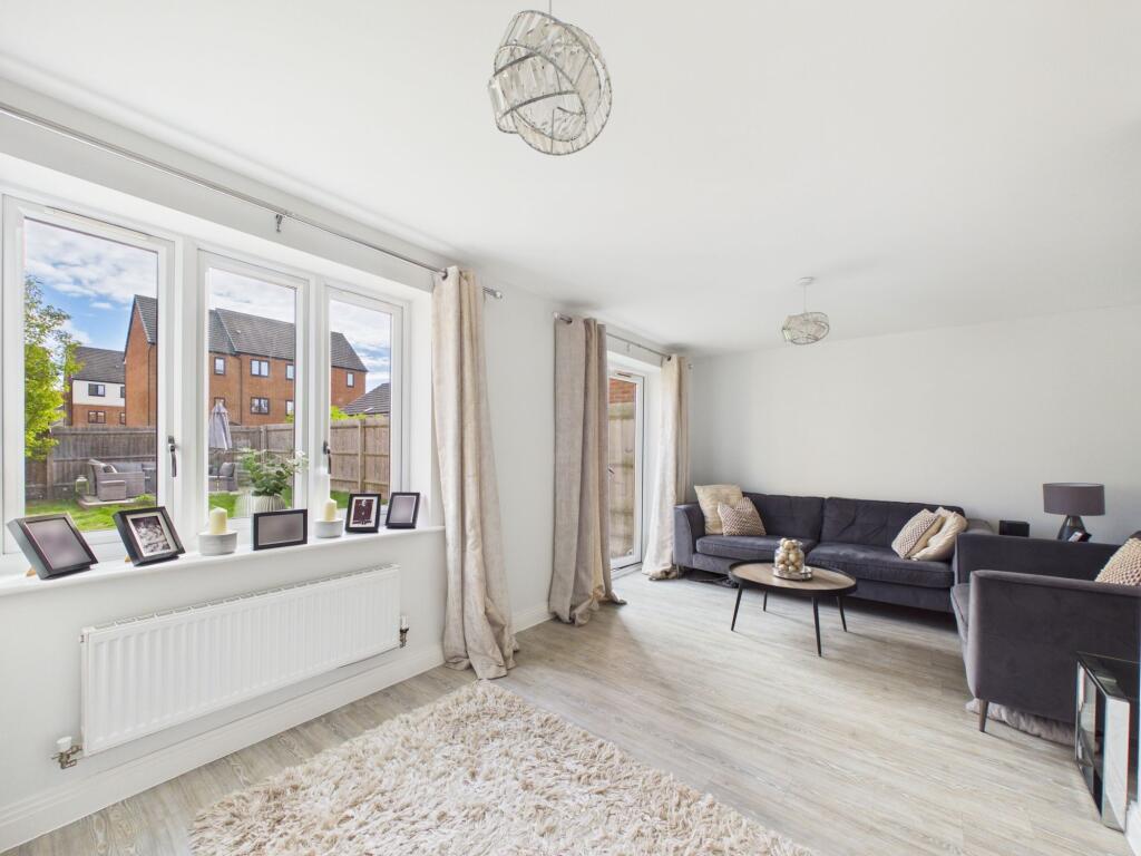House in Peterborough - View 4