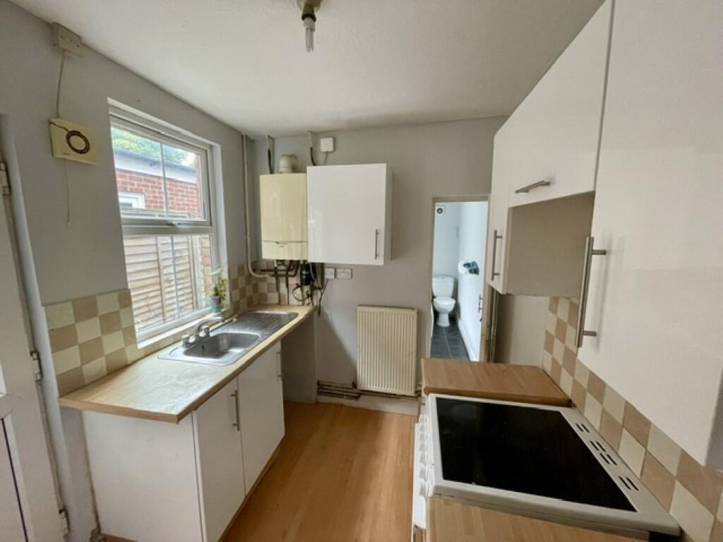 House in Ipswich - View 4