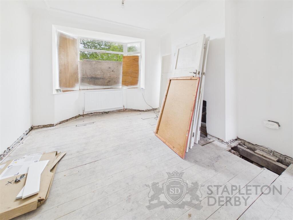 House in St Helens, Cowley Hill - View 2