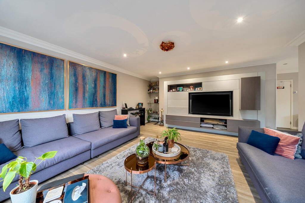 Main image of property: Laburnum Court, Stanmore, HA7