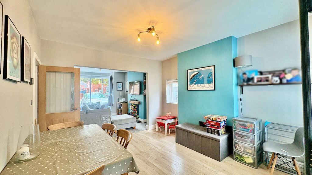 House in Lincoln, Lincolnshire - View 4