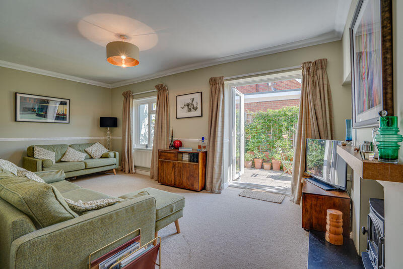 House in Fareham, Hampshire - View 3