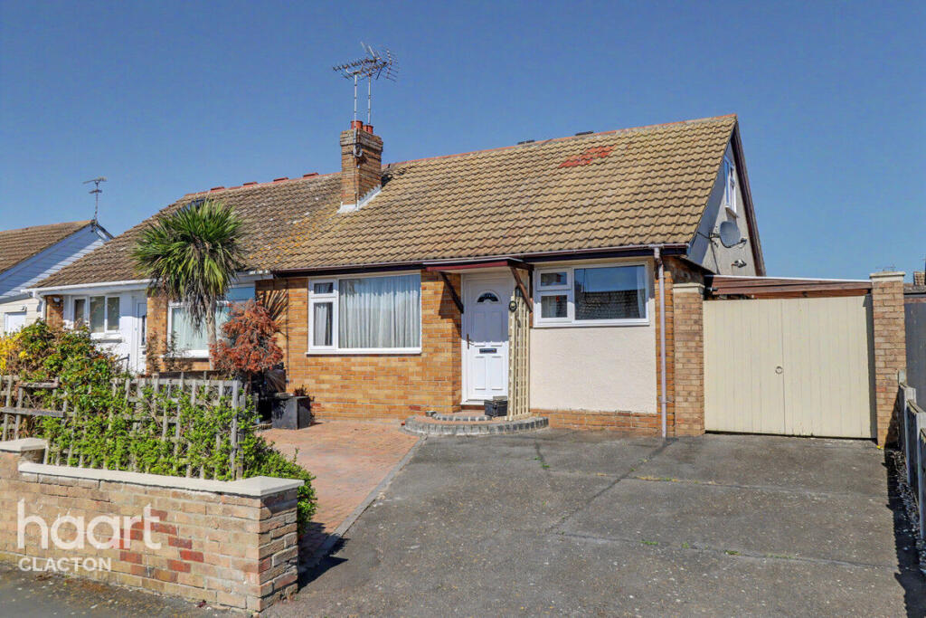 Main image of property: Lymington Avenue, Clacton-On-Sea