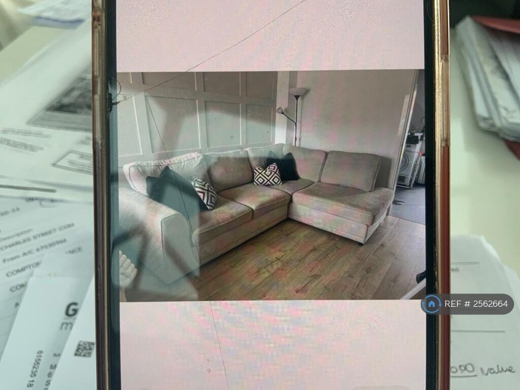 Main image of property: Upton Drive, Burton On Trent, DE14