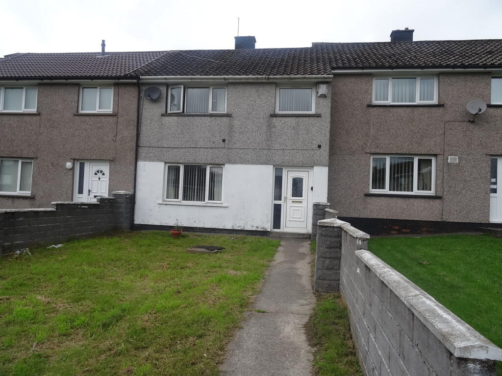 Main image of property: Gurnos, Merthyr Tydfil