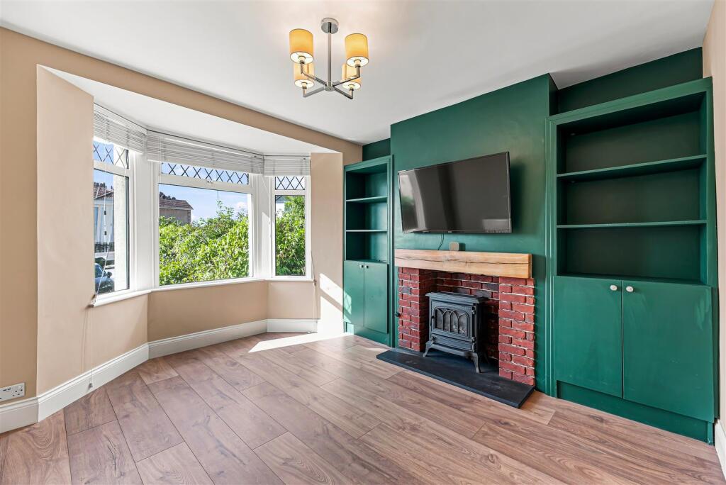 House in Swansea, Tycoch, Sketty - View 2