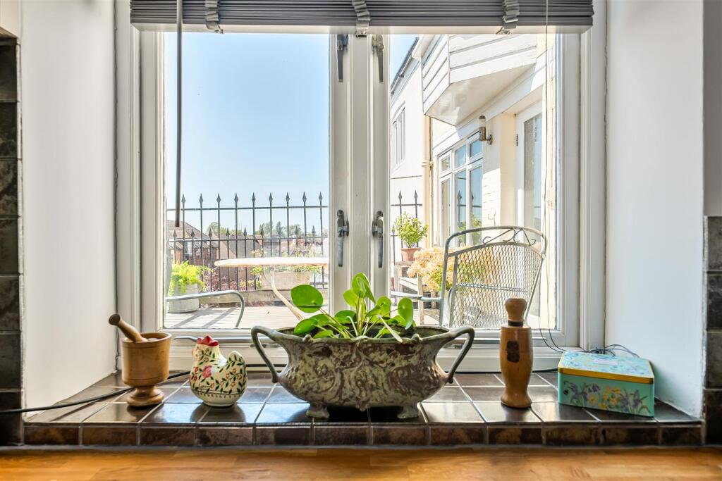 Apartment in Arun, Arundel - View 5