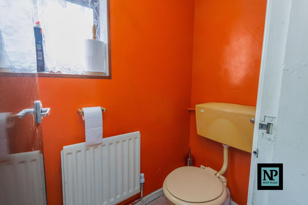 Additional image 13 of Barlow Close, Tamworth, B77