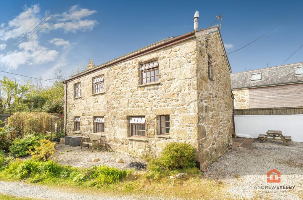 Main image of property: Drift, Penzance TR19