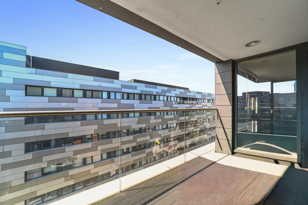 Apartment in London - View 4