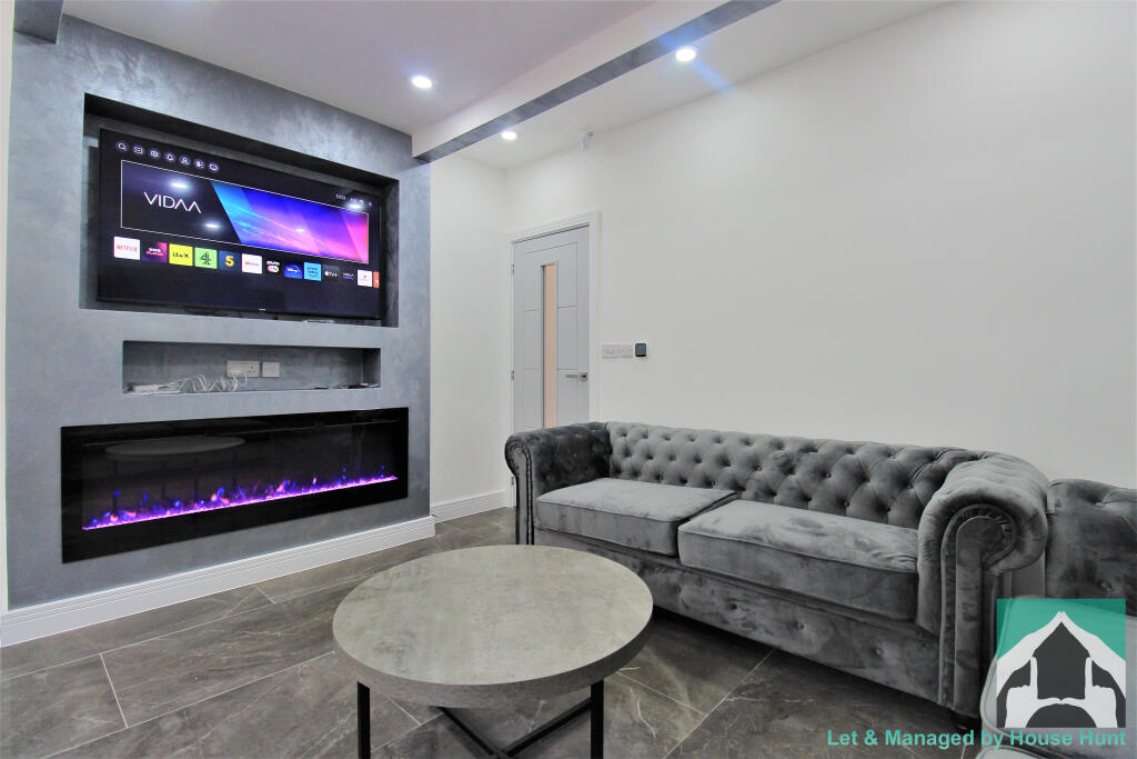 House in Birmingham - View 3