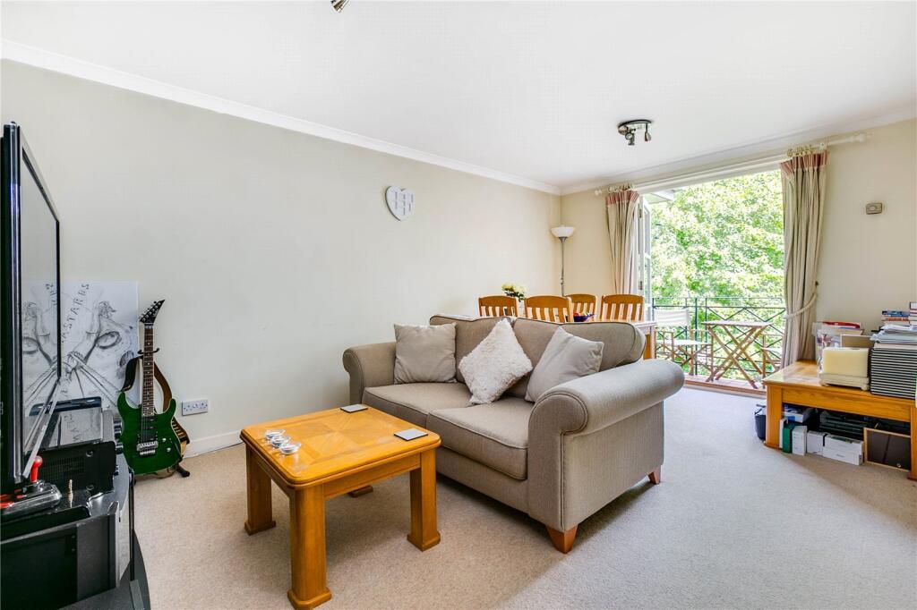 Main image of property: Brompton Park Crescent, 
Fulham Broadway, SW6