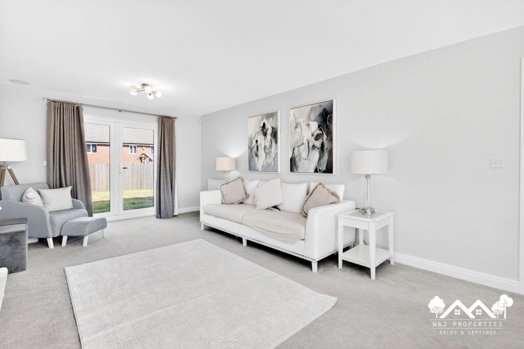 Almond Green Avenue, Standish, WN6 0ZG photo 5