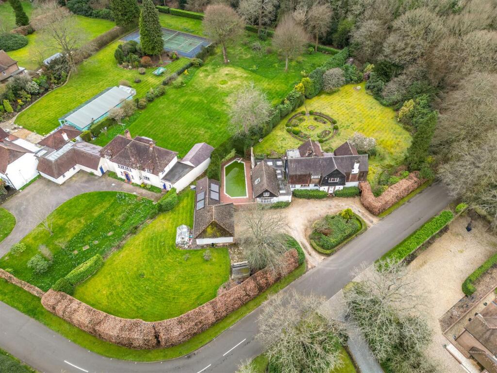 Main image of property: Frithsden Copse, Berkhamsted