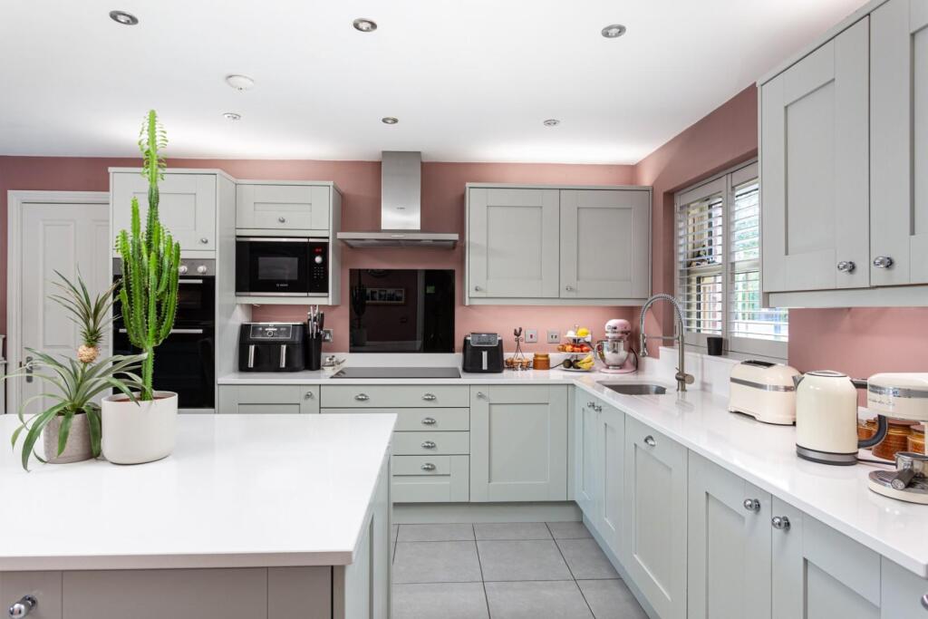 House in York - View 3
