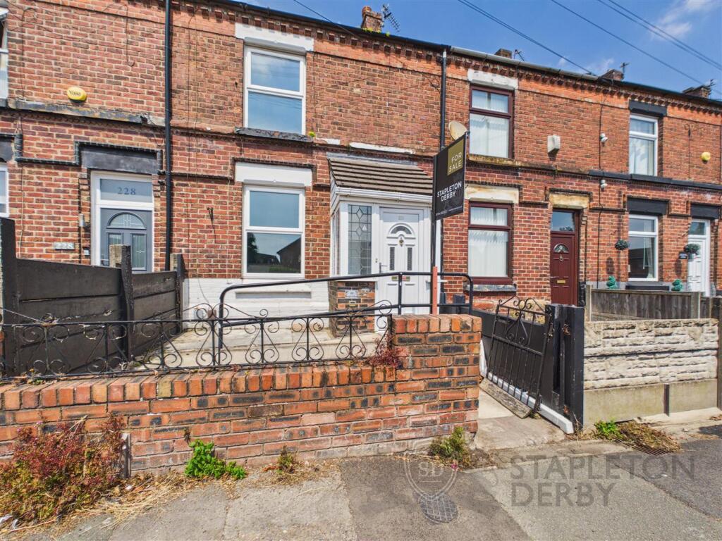 Main image of property: Nutgrove Road, St. Helens