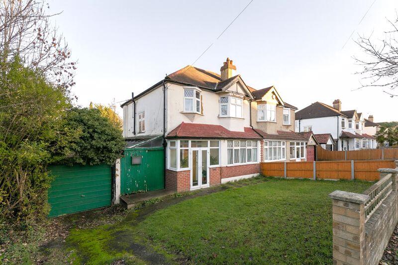 Main image of property: Mount Park, Carshalton