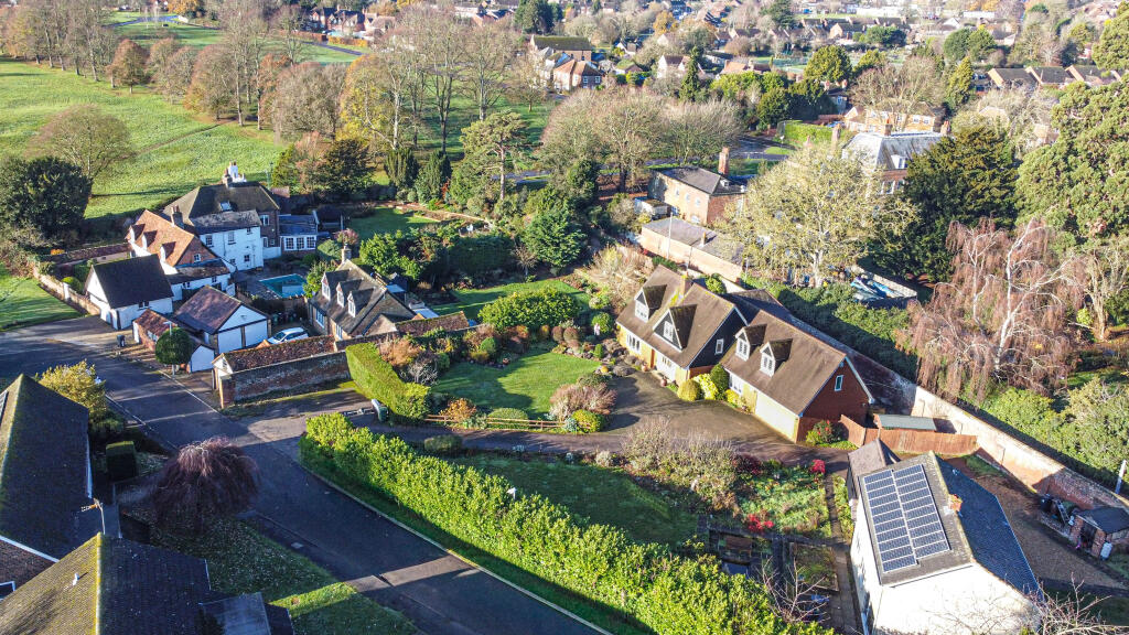 Additional image 29 of Monks Close, Redbourn, St. Albans, AL3