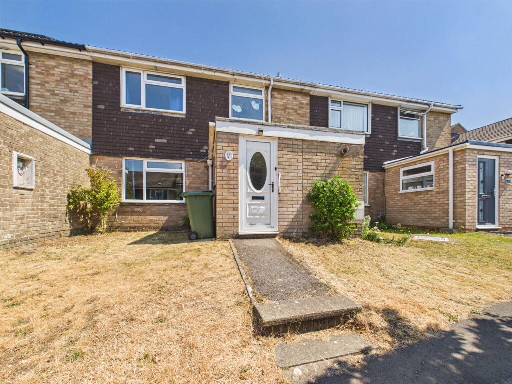 Main image of property: Reservoir Close, Stroud, Gloucestershire, GL5