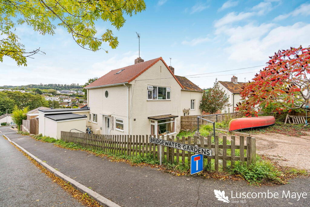 Main image of property: Higher Westonfields, Totnes