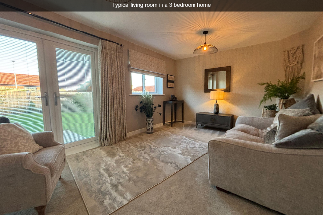 House in Ellington - View 3
