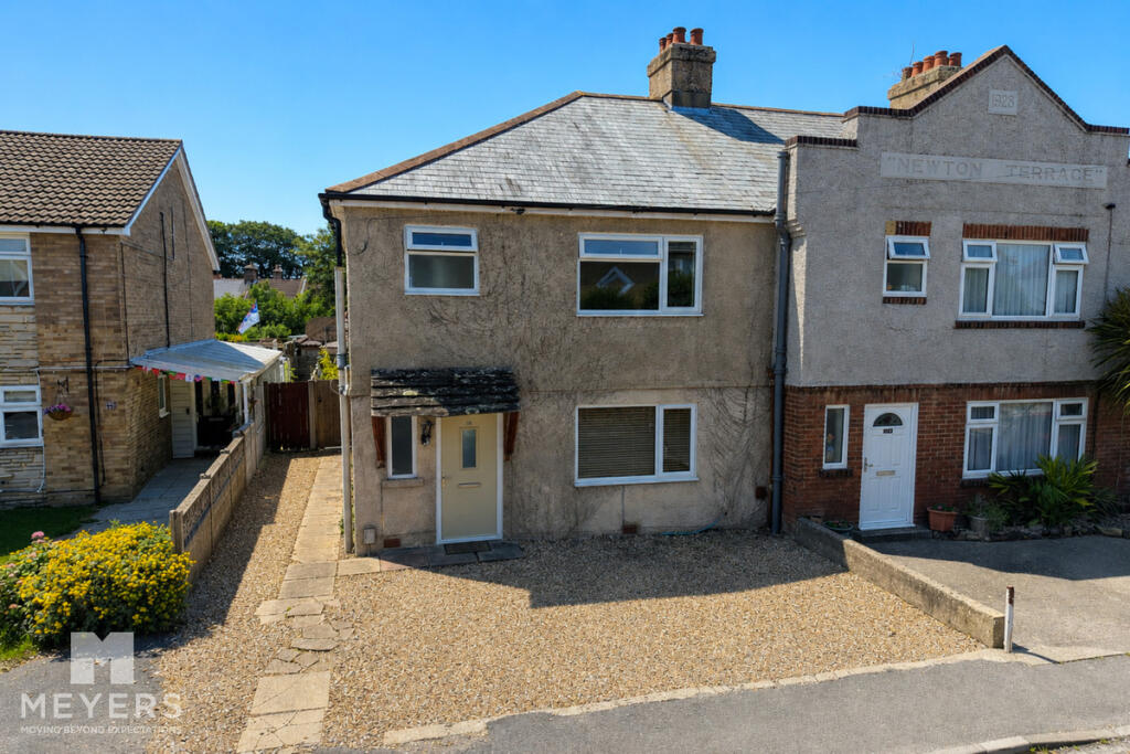 Main image of property: Boscombe Grove Road, Bournemouth, BH1 4