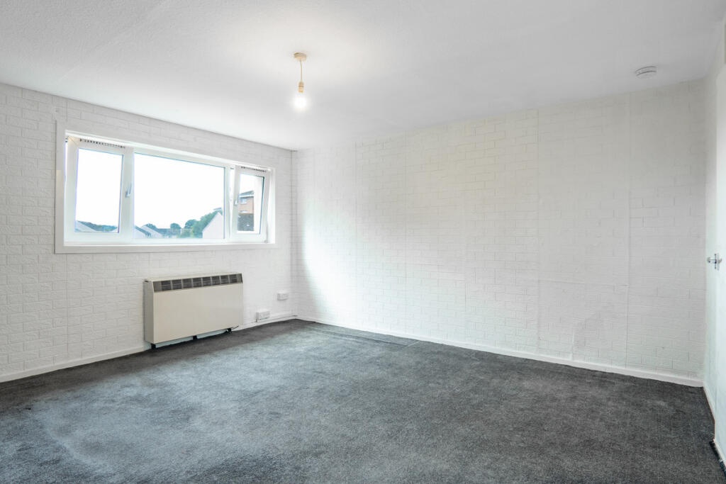 Apartment in Inverness, Raigmore Estate, Raigmore - View 4
