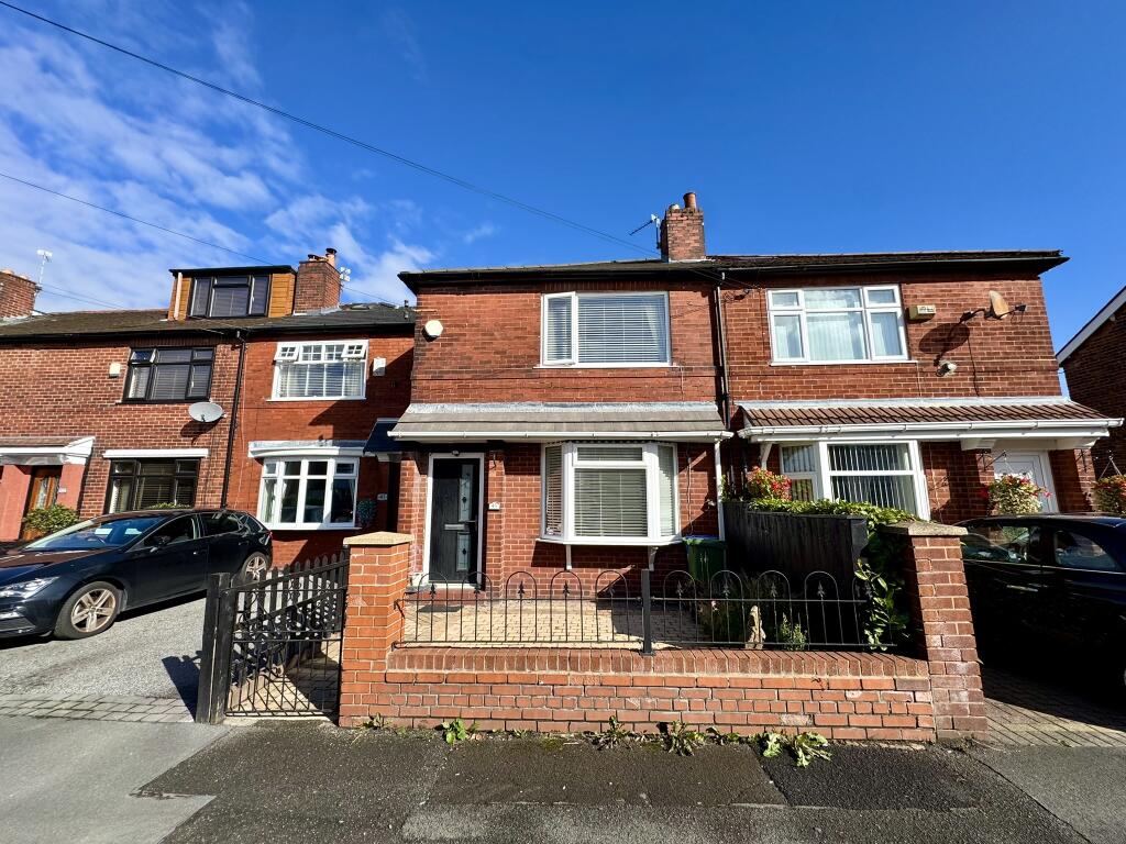 Main image of property: Mount Pleasant Road, Denton, Tameside