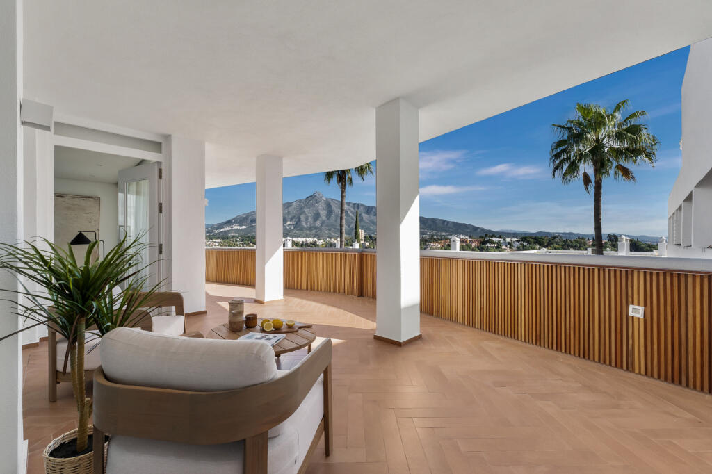Main image of property: Andalucia, Malaga, Nueva Andalucia