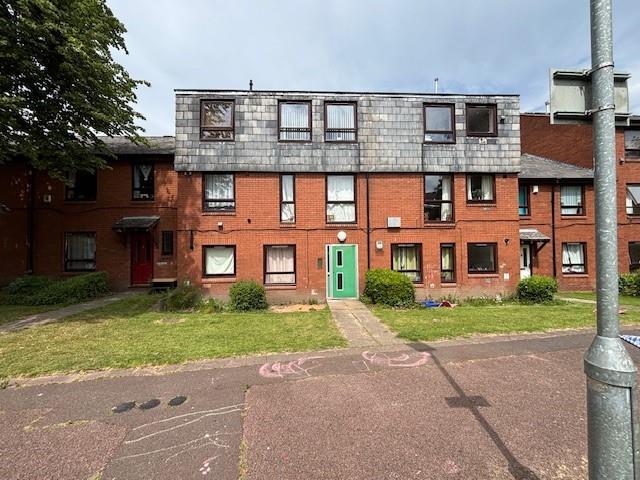 Main image of property: Noel Street, Mansfield