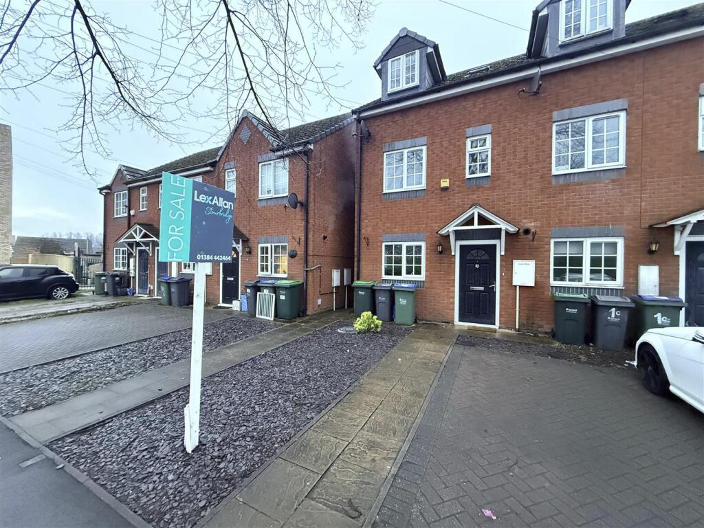 Additional image 19 of Sydney Road, Cradley Heath